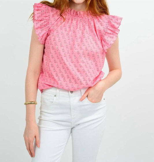 Ivy Jane - Birds On The Bock Top