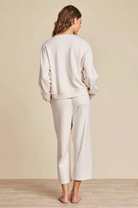 Barefoot Dreams - Brushed Fleece Pullover