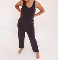Listicle - Women's Throw On Jumpsuit