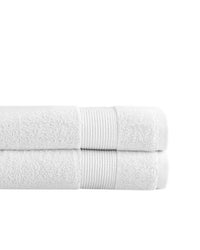 Under The Canopy - Classic Organic 2-piece Hand Towel Set