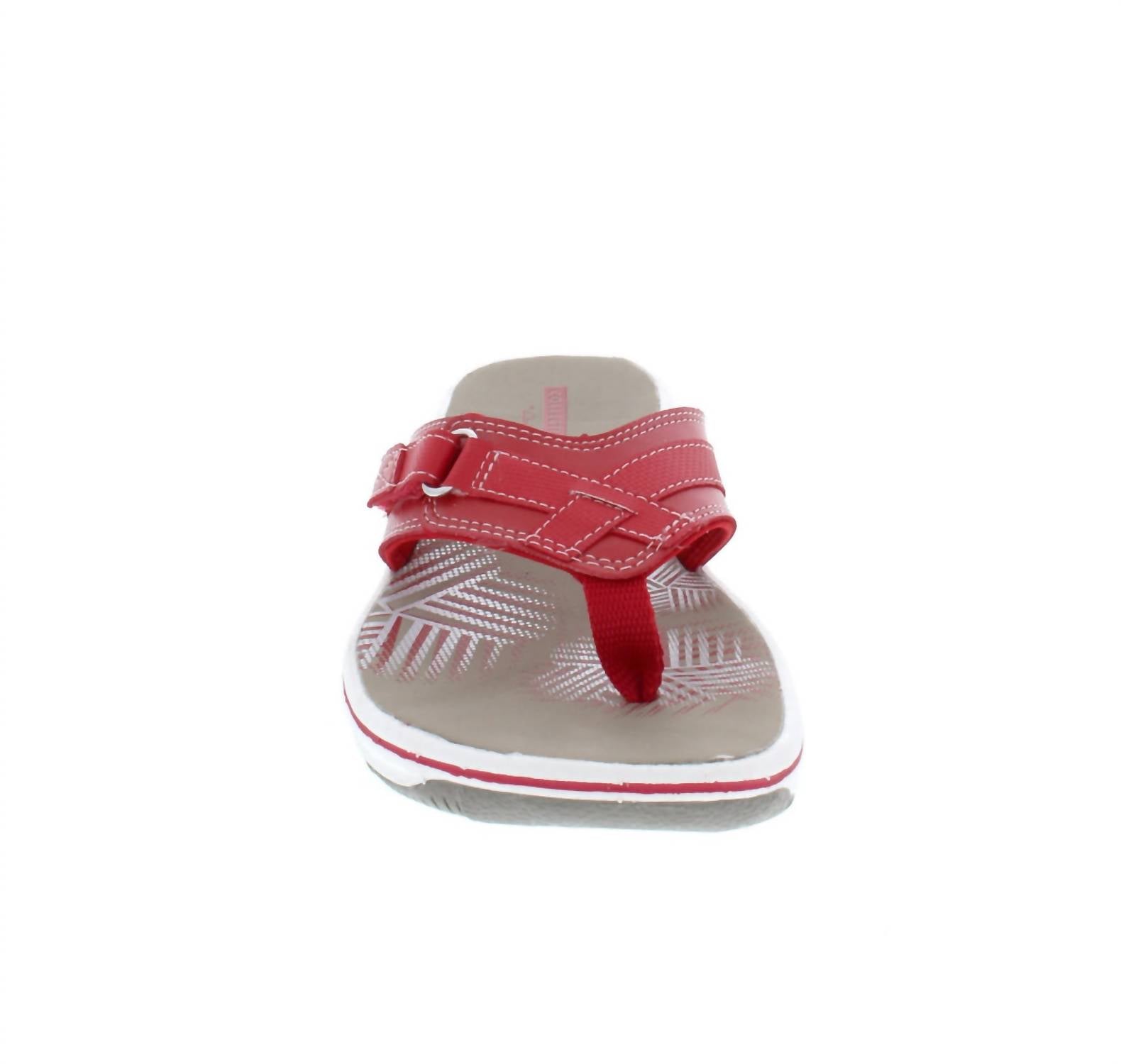 Clarks - Women's Breeze Sea Flip-flops