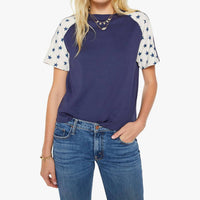 Mother - Short Sleeve Concert Racer Top
