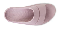 Oofos - Women's Platform Slide Sandals
