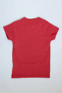 Simply Southern - Youth Love Patch Tee