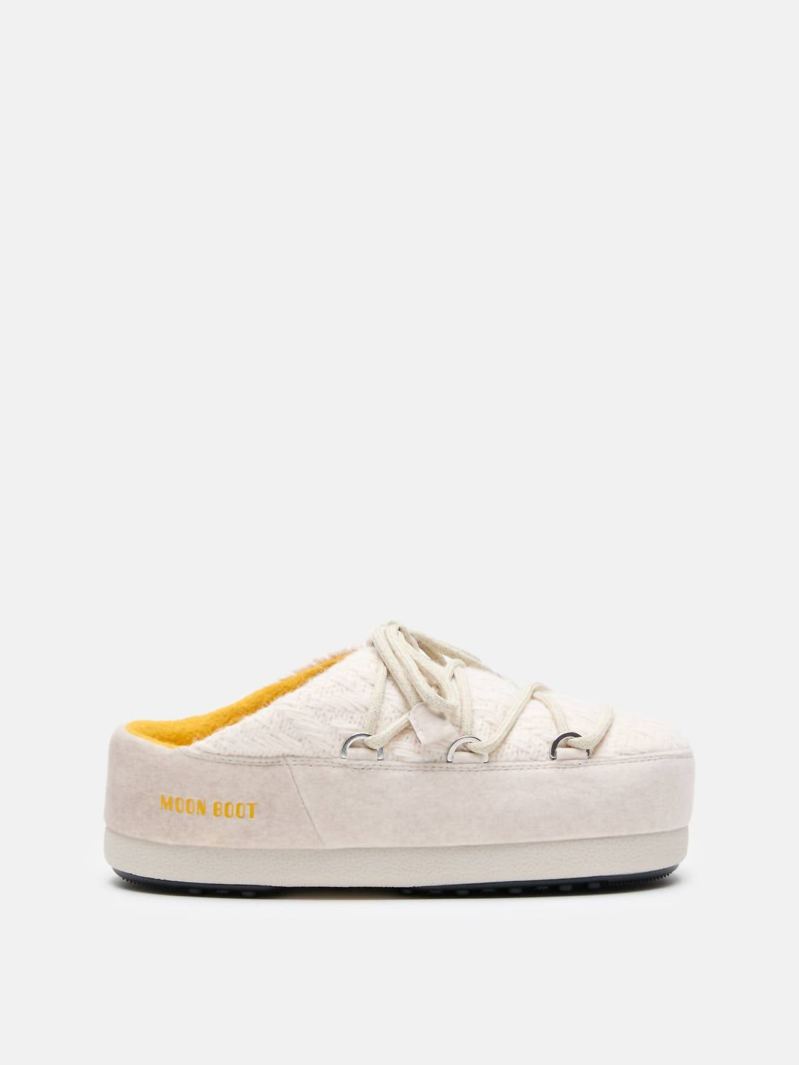 Moon Boot - Women's Knit Mules