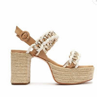 Schutz - Women's Juliet Platform Sandals