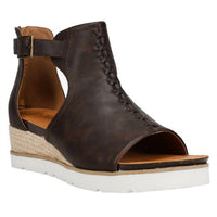 Corkys Footwear - Women's Sugar City Wedge Sandal