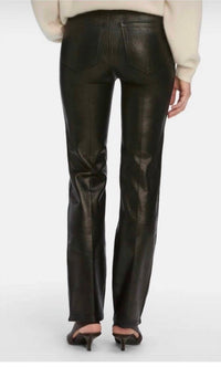 Frame - Le Sleek Straight Jean