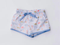 Love, George - Boys Under The Sea Swim Trunks
