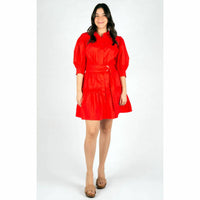 Sincerely Ours - Yara Mini Dress