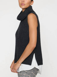 Brochu Walker - Archer Sleeveless Looker Blouse