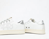 P448 - Women's Jack Molly Sneakers