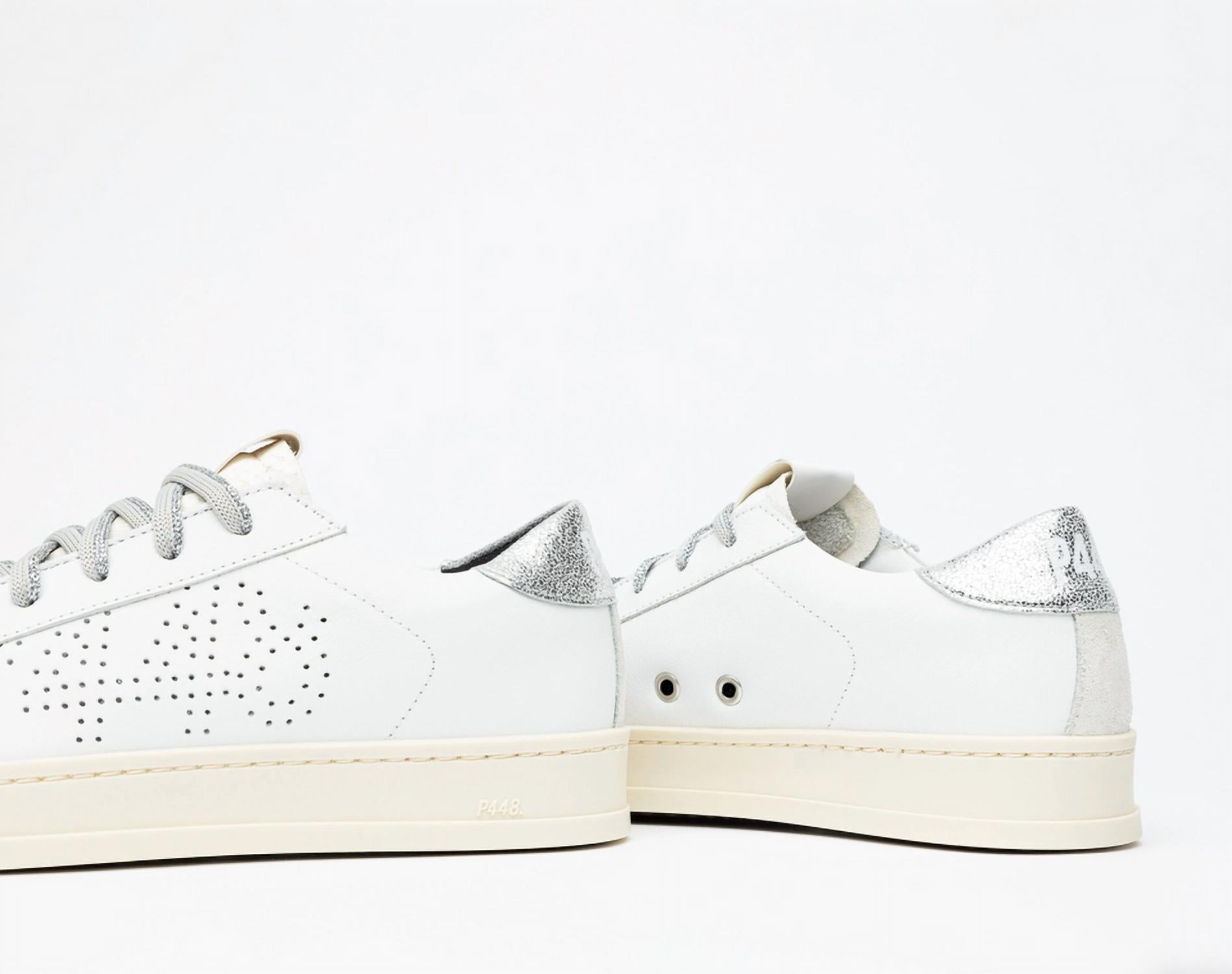 P448 - Women's Jack Molly Sneakers