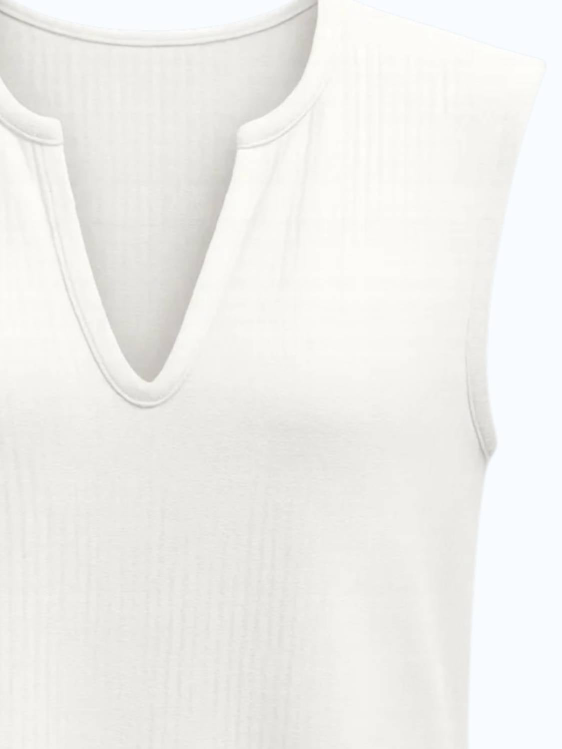 Another Love - Women's Janae Sleeveless Top