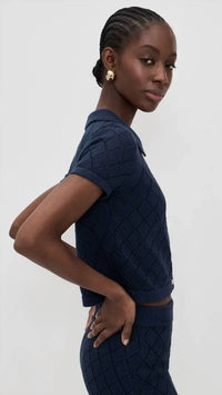 Hevron - Arlet Cardigan