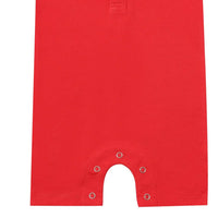 Me & Henry - Kid's Pique Polo Shortall