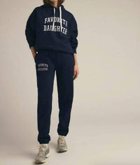 Favorite Daughter - Collegiate Jogger