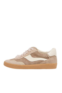 Dolce Vita - Women's Notice Suede Sneaker