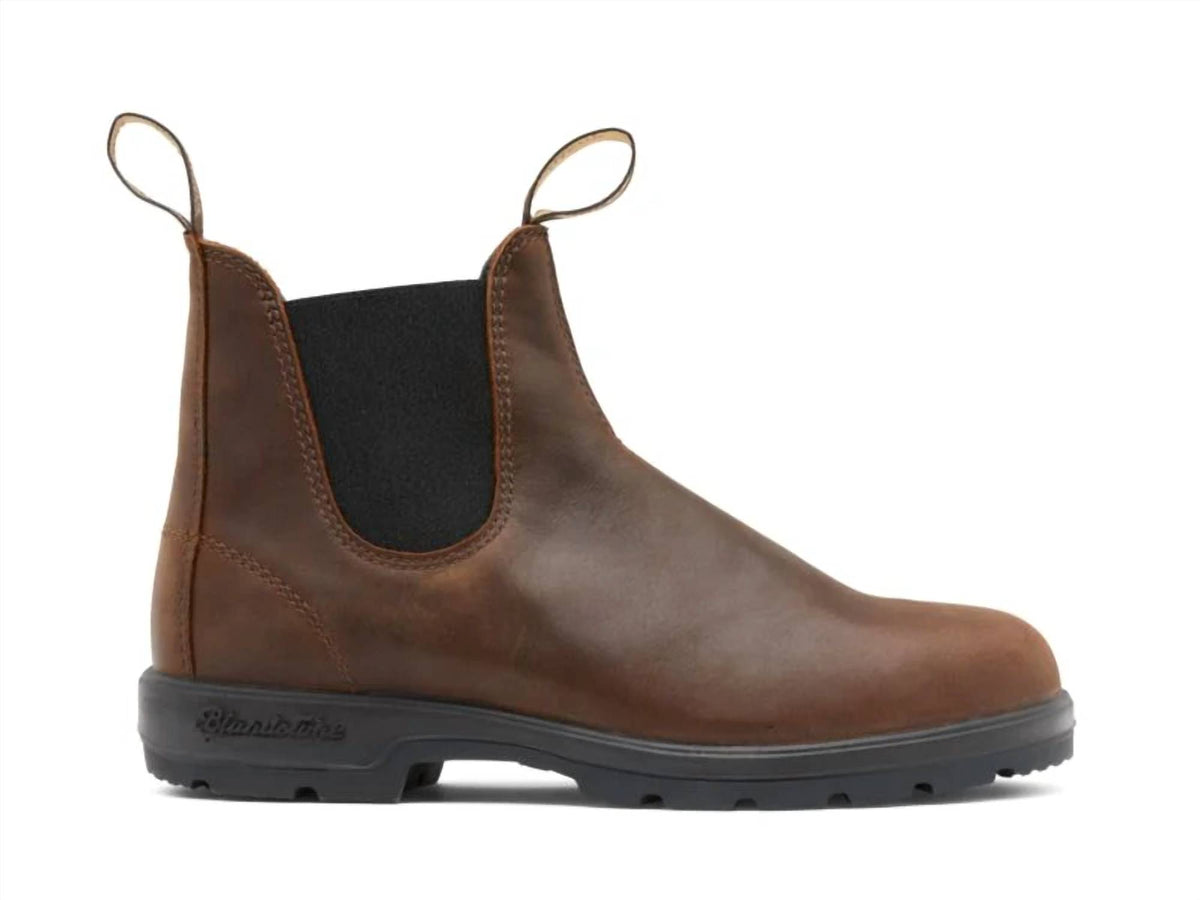 Blundstone - Men's Classics Leather Boot