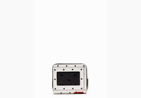 Kate Spade - Women's Minnie Mouse Zip Around Wallet