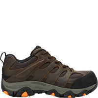Merrell - Men's Moab Vertex 2 Waterproof Safety Shoes