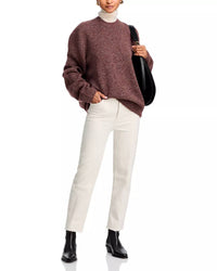 Re/Done - 70s Stove Pipe Jeans
