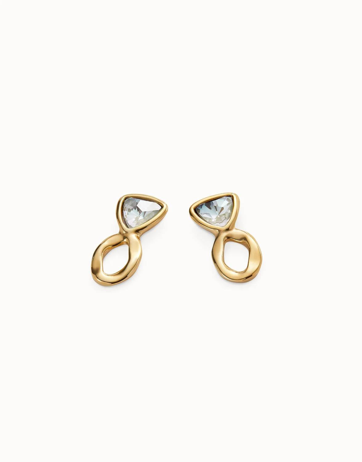 Unode50 - Women's Be Chameleon Earring