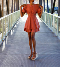 Storia - Kinzie Dress