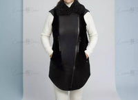 Lusso Beni - Galatea Coat