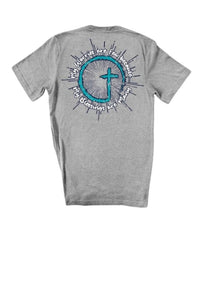 She Shed - Women's Blessings Tee