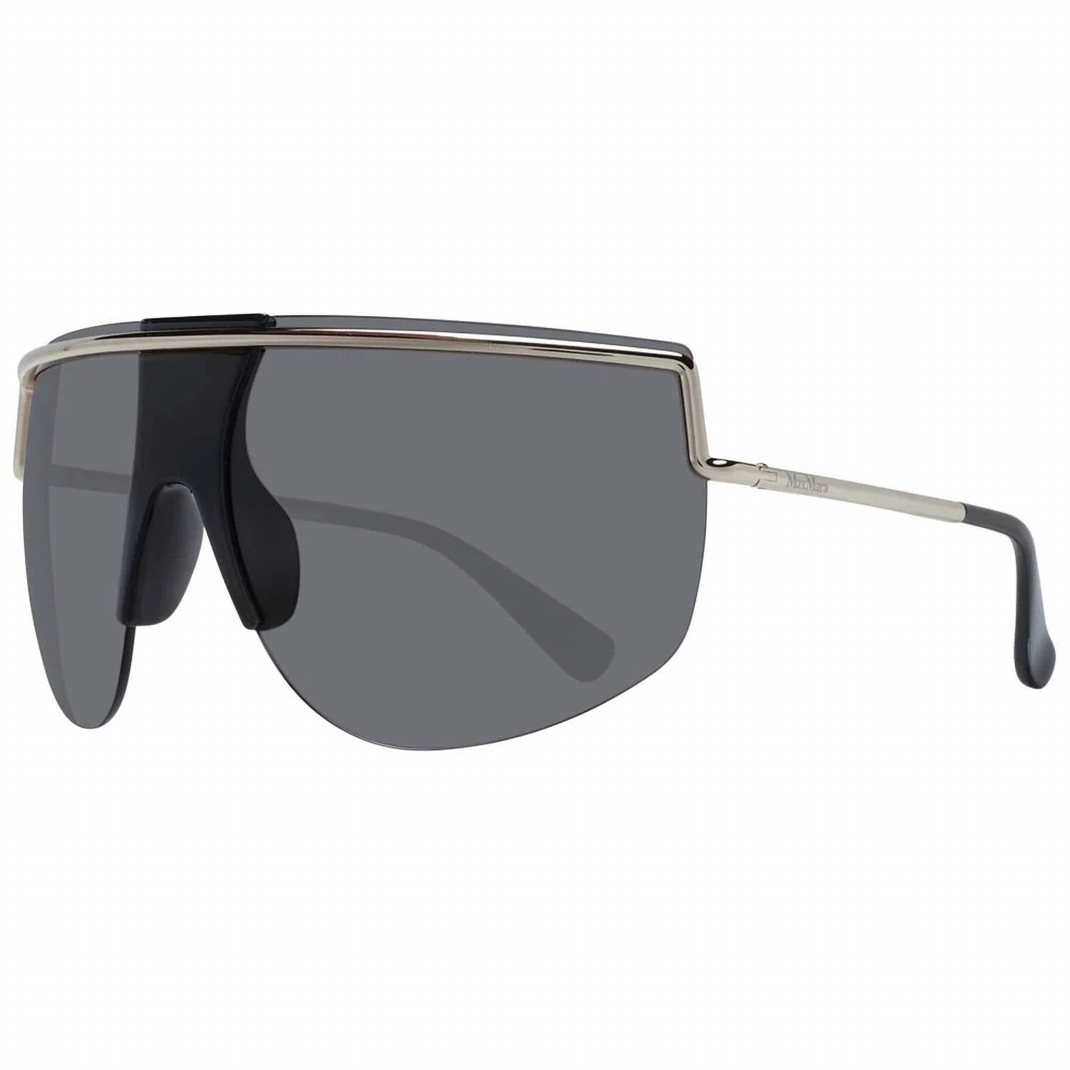 Maxmara - Women's Metal Sunglasses