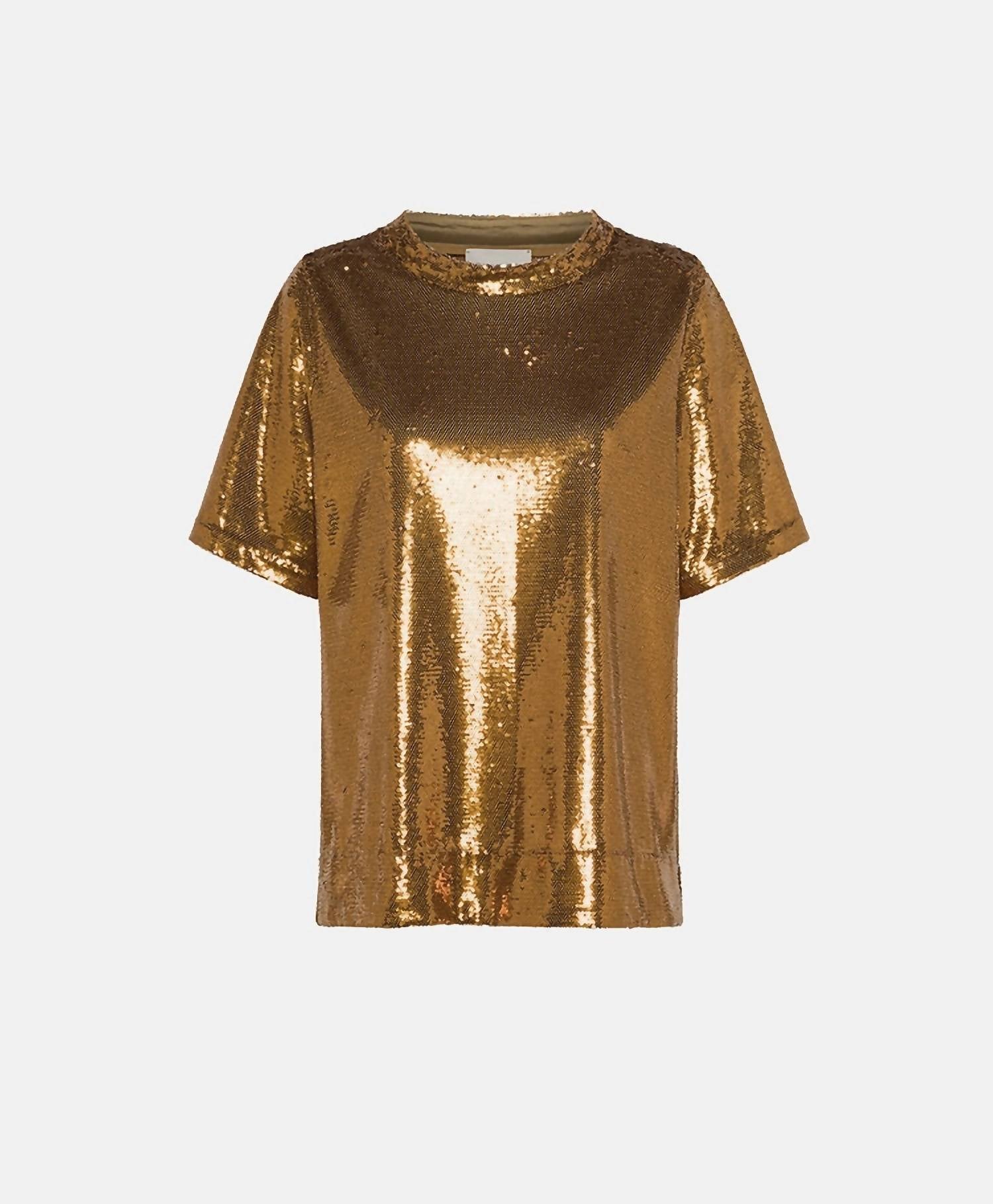 Momoni - Iora Tshirt