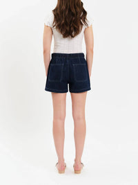 Daze - Catalina Drawstring Short
