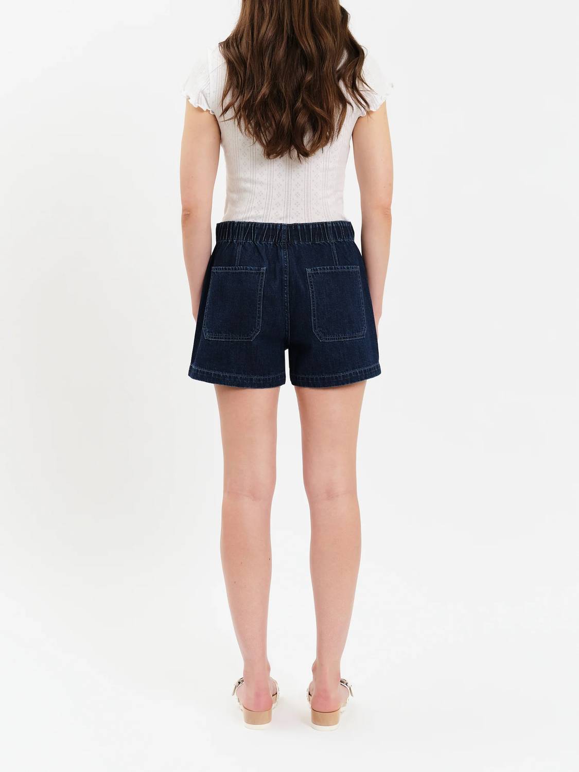 Daze - Catalina Drawstring Short