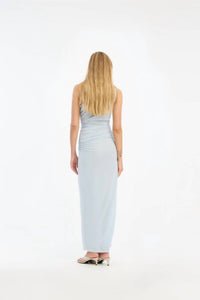 Rotate - One Shoulder Dress