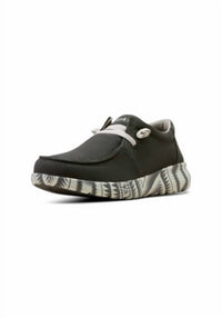Ariat - Men's Aztec Hilo Shoe