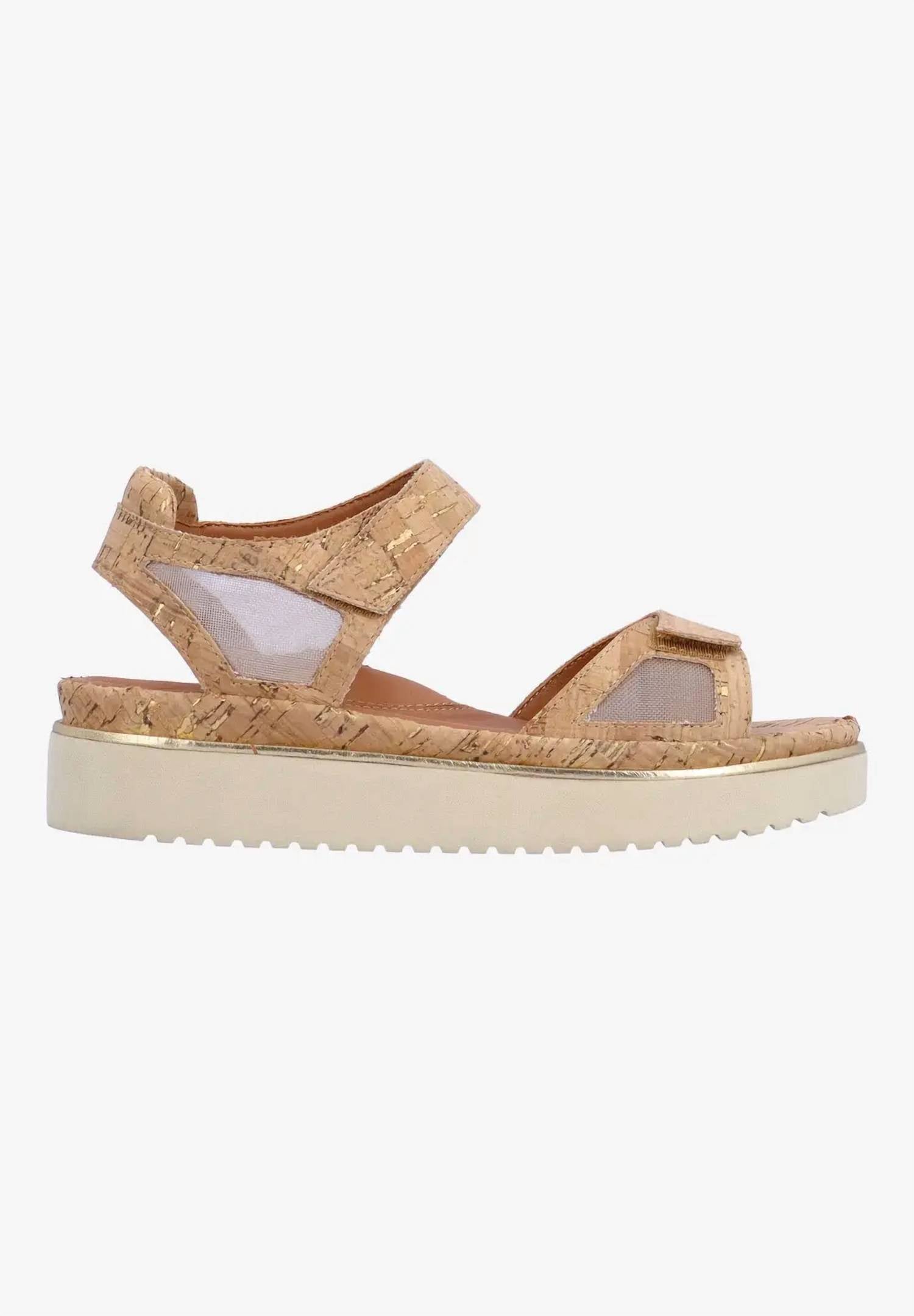 L'Amour Des Pieds - WOMEN'S ARNA SANDAL