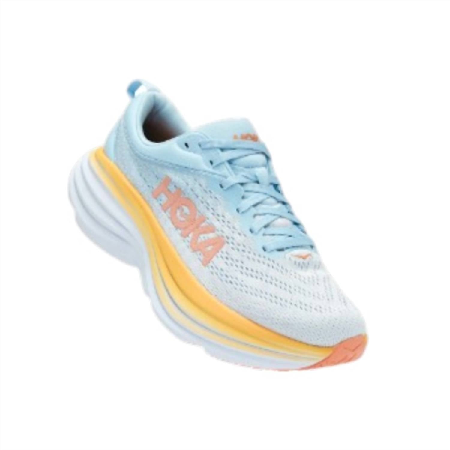 Hoka - Women's Bondi 8 Shoe