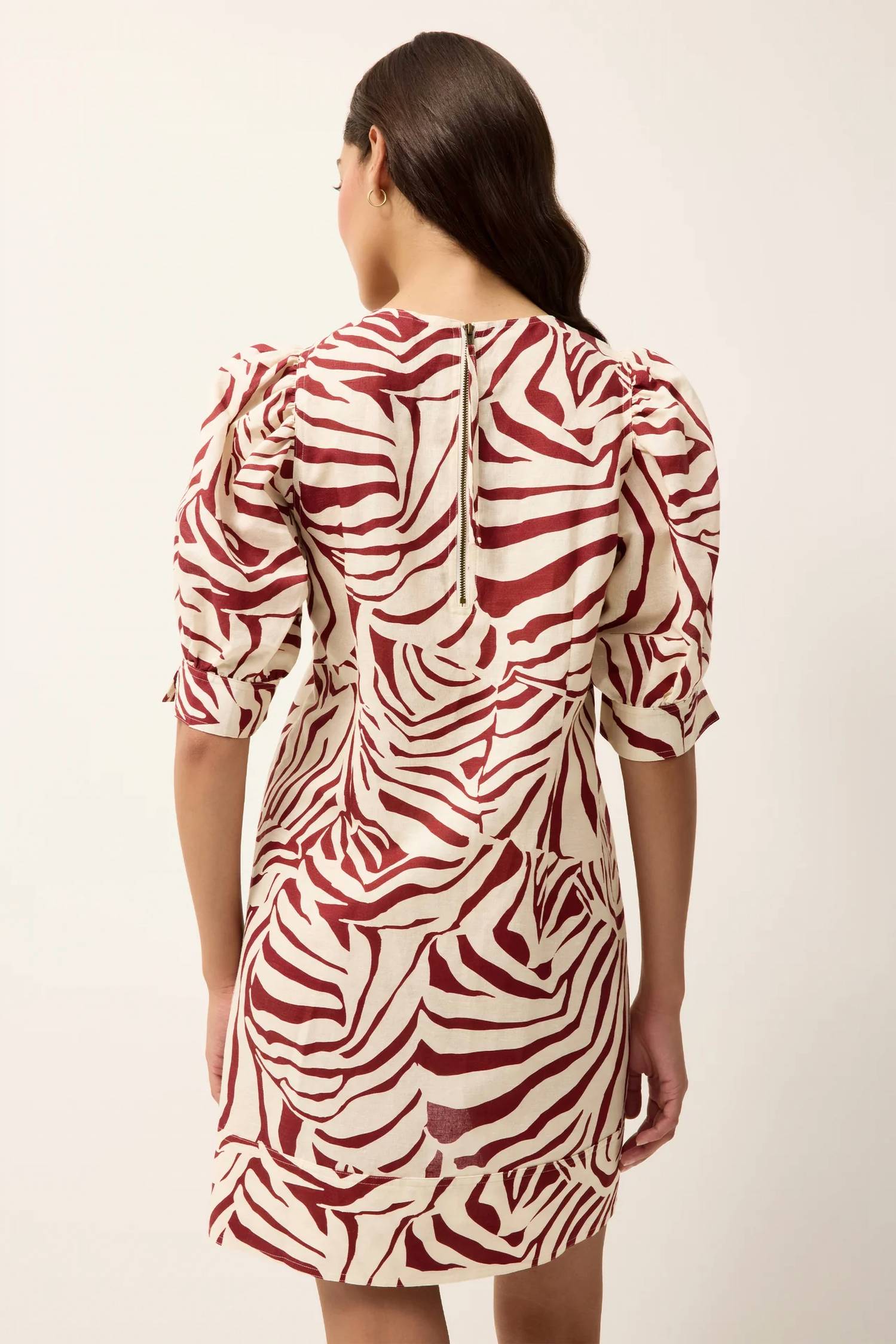 Marie Oliver - Ola Dress