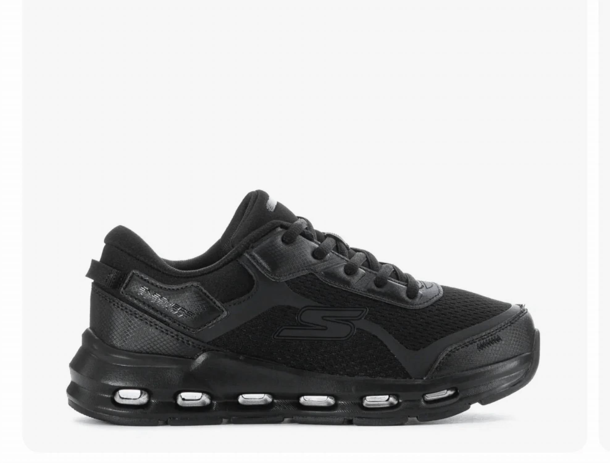 Skechers - Kids Glide Step Lace Sneaker