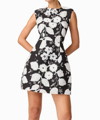 Elliatt - Carol Tulip Mini Dress