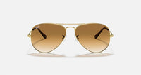 Ray Ban - Aviator Large Non Polarized Sunglasses Rb3025 - 001 - 51