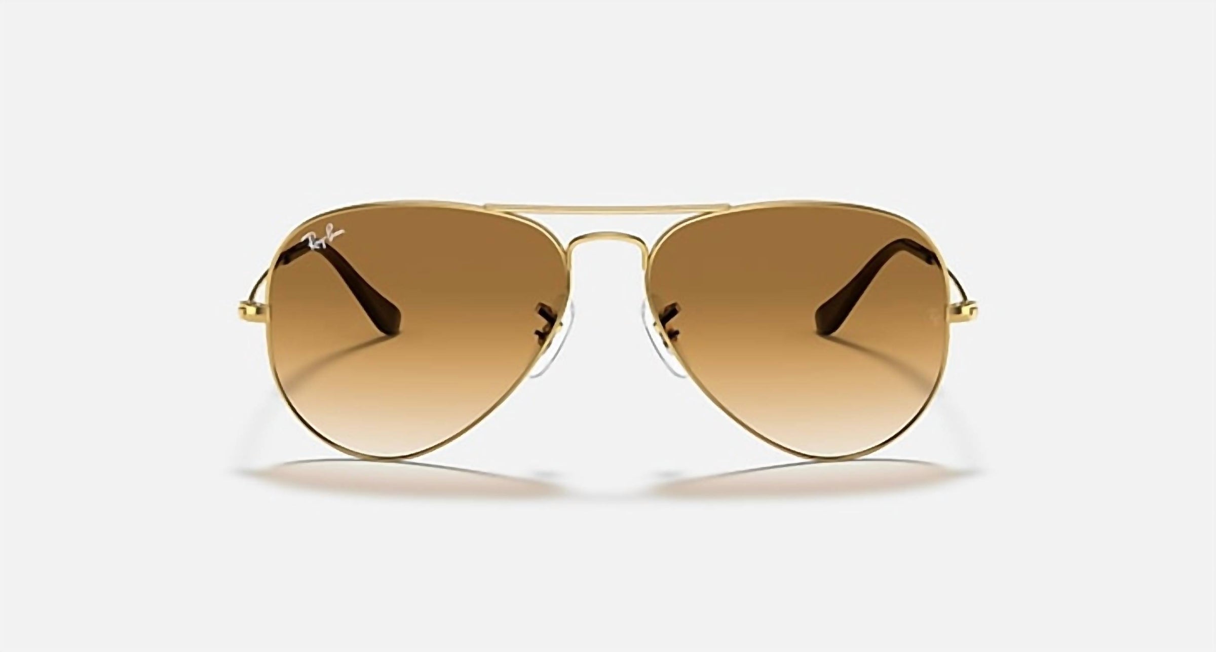 Ray Ban - Aviator Large Non Polarized Sunglasses Rb3025 - 001 - 51