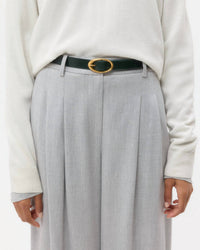 Twp - Women's Narrow Belt