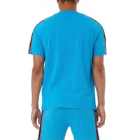 Kappa - Men's Logo Tape Avirec 2 T Shirt