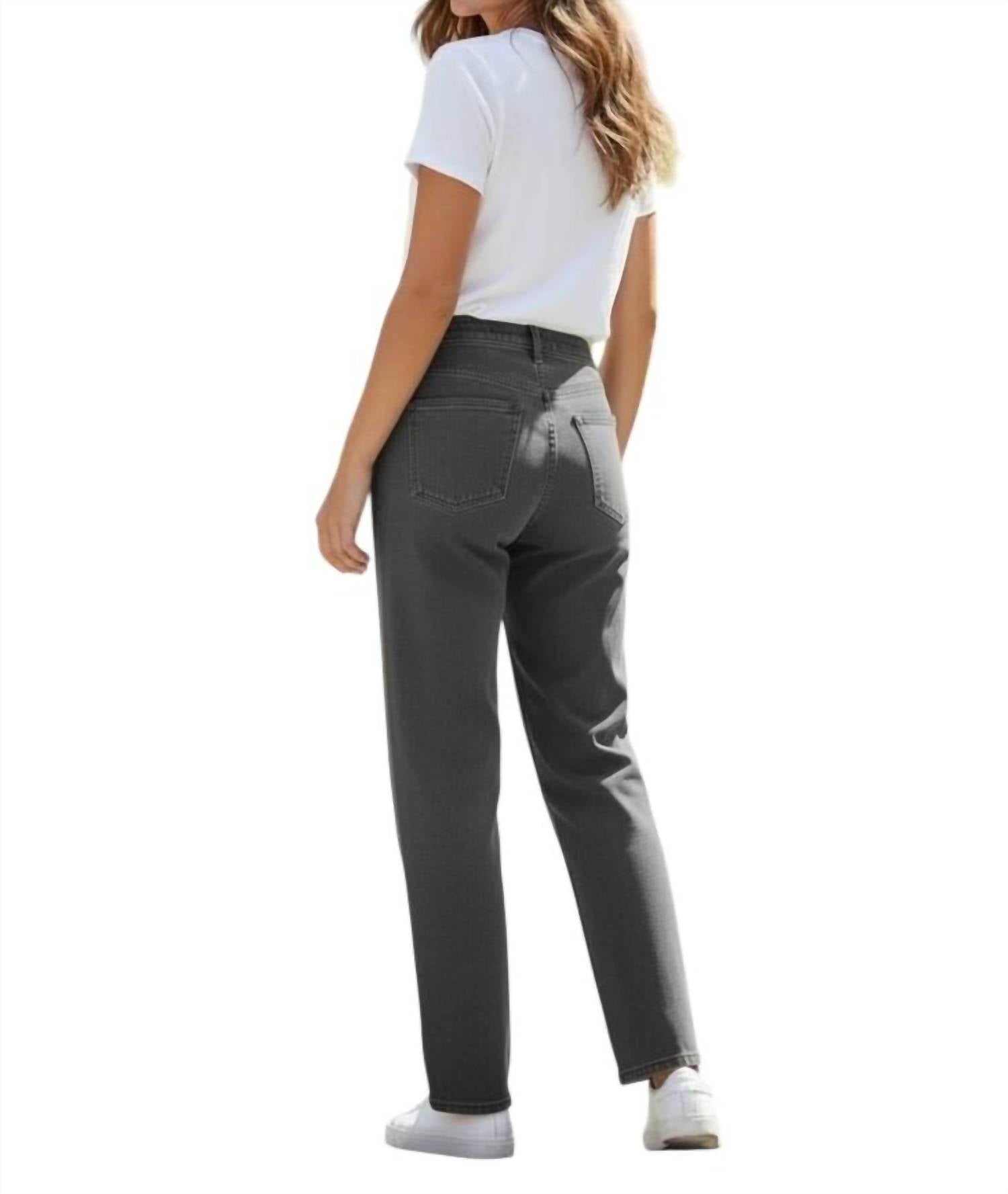 We The Free - Chill Vibes Mid Rise Dropped Wide Leg Jeans