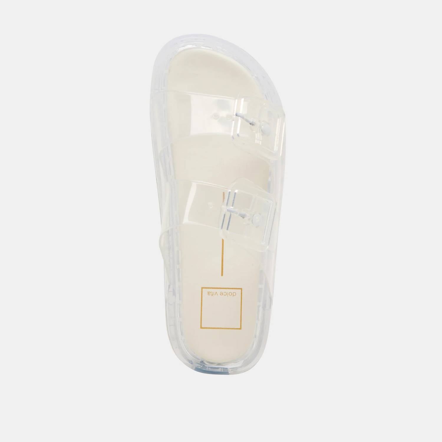 Dolce Vita - Women's Julio Jelly Sandal
