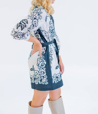 Cleobella - Lillian Mini Dress