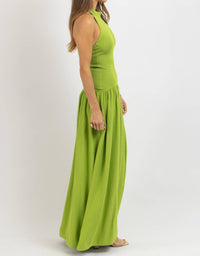 Luxxel - Indie Maxi Dress