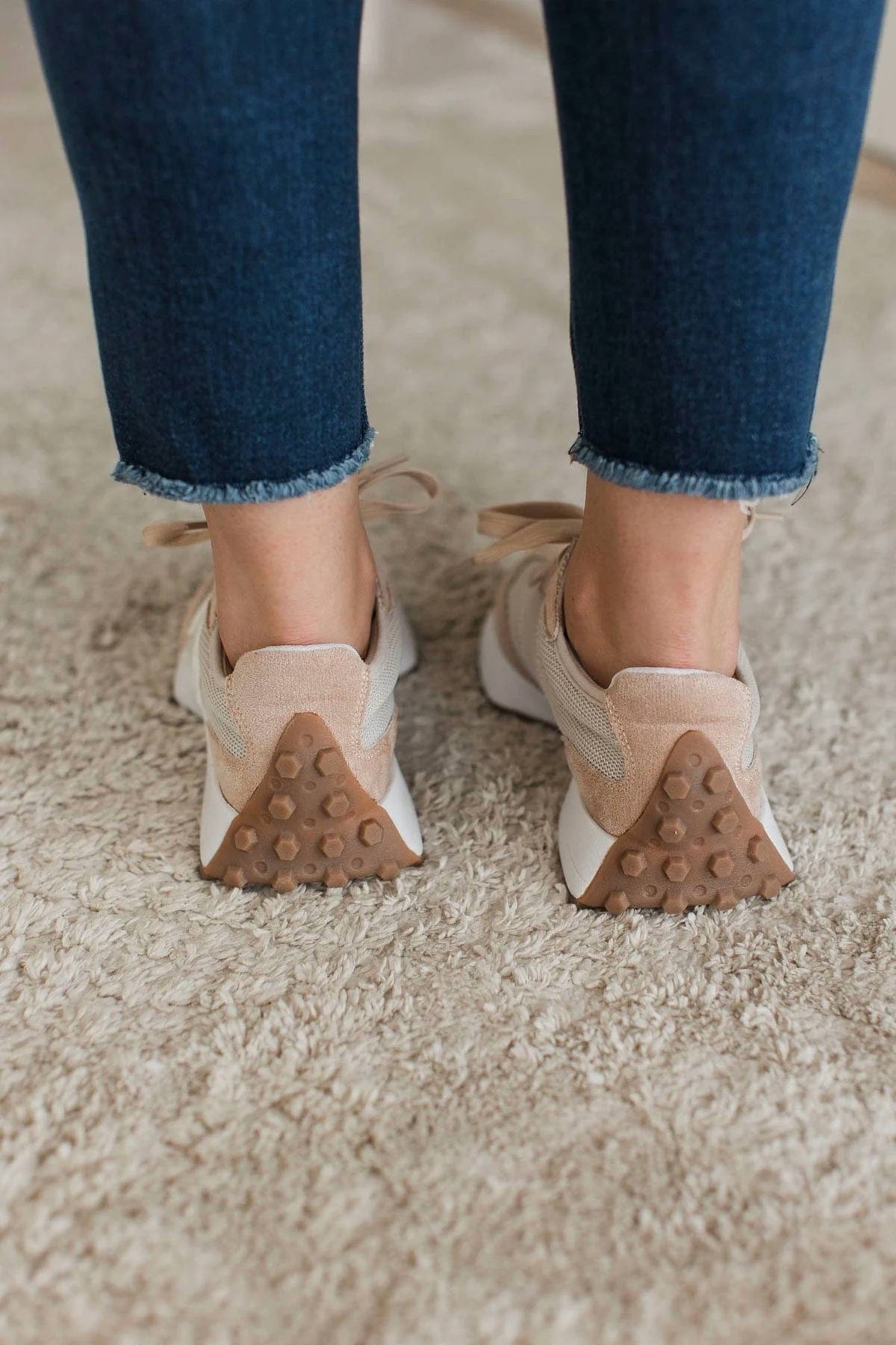 Corkys Footwear - Women's Your Welcome Sneakers